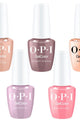 OPI GelColor Intelli-Gel Combo - OPIcons Spring 2026 5-Pc Set #1 - Gel Polish at Beyond Polish