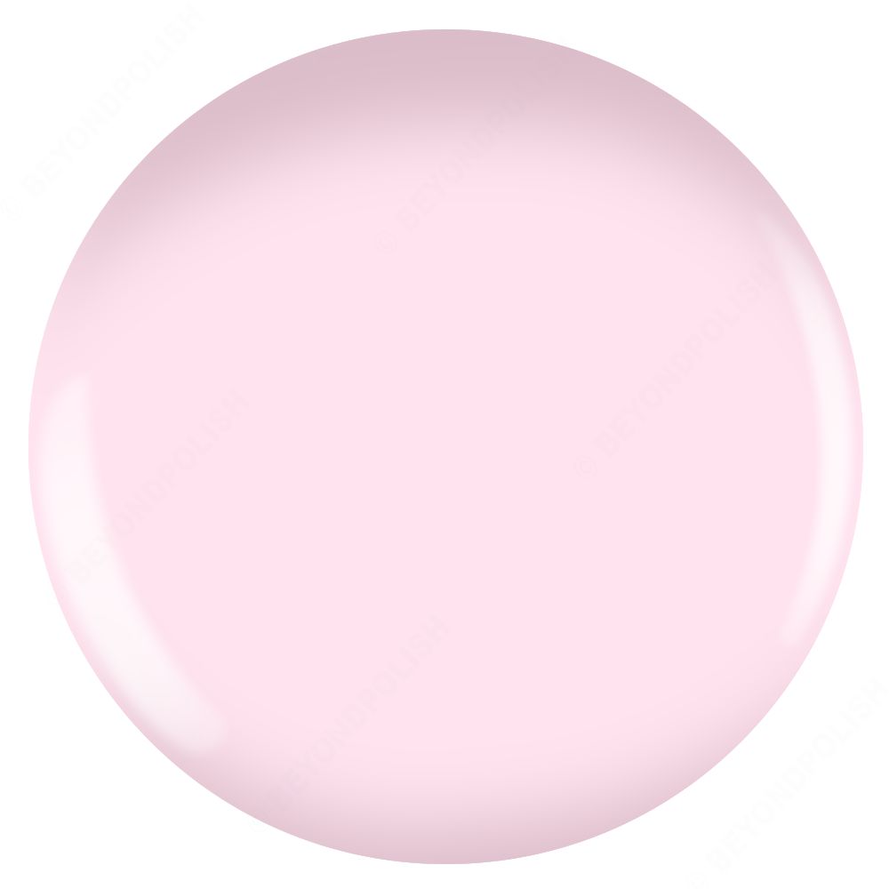 OPI GelColor Intelli-Gel Combo - Super Base Coat, Super Gloss Top Coat & Baby, Take a Vow - Gel Polish at Beyond Polish
