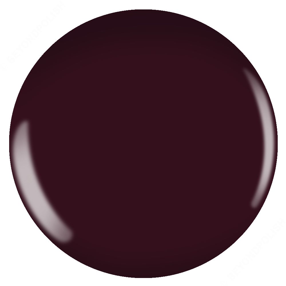 OPI GelColor Intelli-Gel Combo - Super Base Coat, Super Gloss Top Coat & Black Cherry Chutney - Gel Polish at Beyond Polish