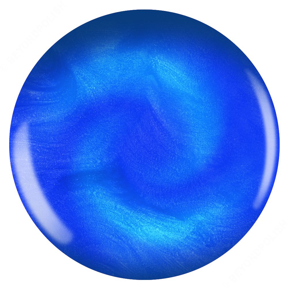 OPI GelColor Intelli-Gel Combo - Super Base Coat, Super Gloss Top Coat & Do You Sea What I Sea? - Gel Polish at Beyond Polish