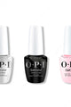 OPI GelColor Intelli-Gel Combo - Super Base Coat, Super Gloss Top Coat & Getting Nadi On My Honeymoon - Gel Polish at Beyond Polish