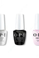 OPI GelColor Intelli-Gel Combo - Super Base Coat, Super Gloss Top Coat & Hue Is The Artist? 0.5 Oz - Gel Polish at Beyond Polish
