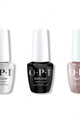 OPI GelColor Intelli-Gel Combo - Super Base Coat, Super Gloss Top Coat & Icelanded a Bottle of OPI - Gel Polish at Beyond Polish