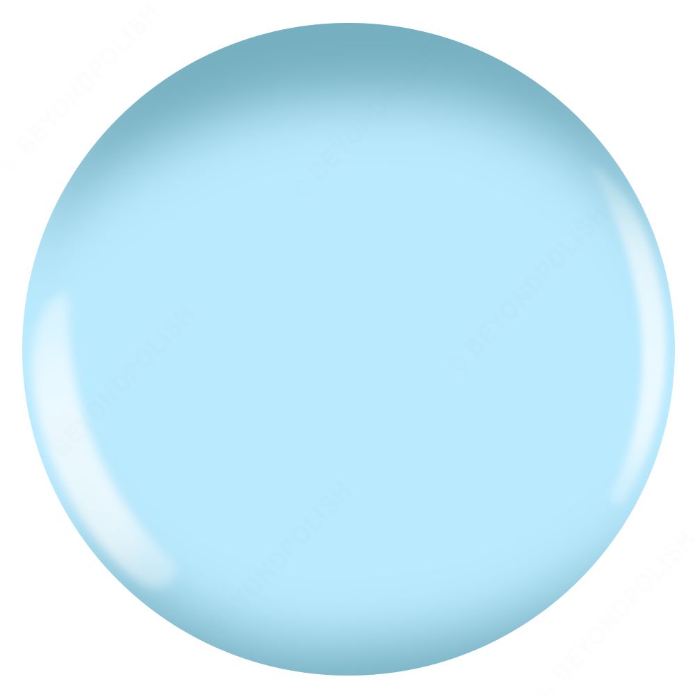 OPI GelColor Intelli-Gel Combo - Super Base Coat, Super Gloss Top Coat & It's a Boy! - Gel Polish at Beyond Polish