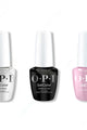 OPI GelColor Intelli-Gel Combo - Super Base Coat, Super Gloss Top Coat & Mod About Me - OPIcons Spring 2026 - Gel Polish at Beyond Polish