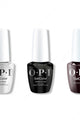 OPI GelColor Intelli-Gel Combo - Super Base Coat, Super Gloss Top Coat & My Private Jet - Gel Polish at Beyond Polish