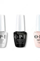 OPI GelColor Intelli-Gel Combo - Super Base Coat, Super Gloss Top Coat & My Vampire Is Buff - Gel Polish at Beyond Polish