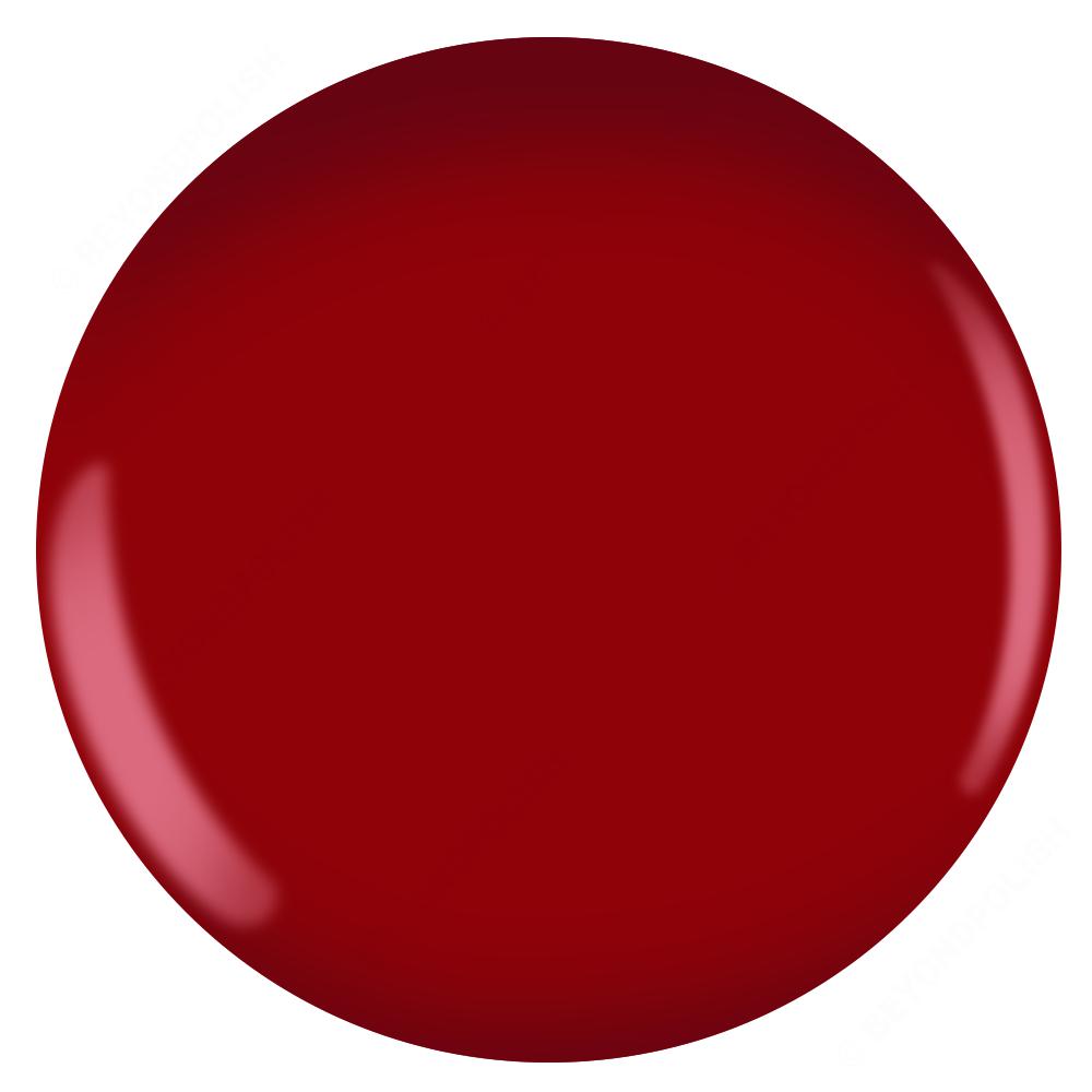 OPI GelColor Intelli-Gel Combo - Super Base Coat, Super Gloss Top Coat & Red Hot Rio - Gel Polish at Beyond Polish