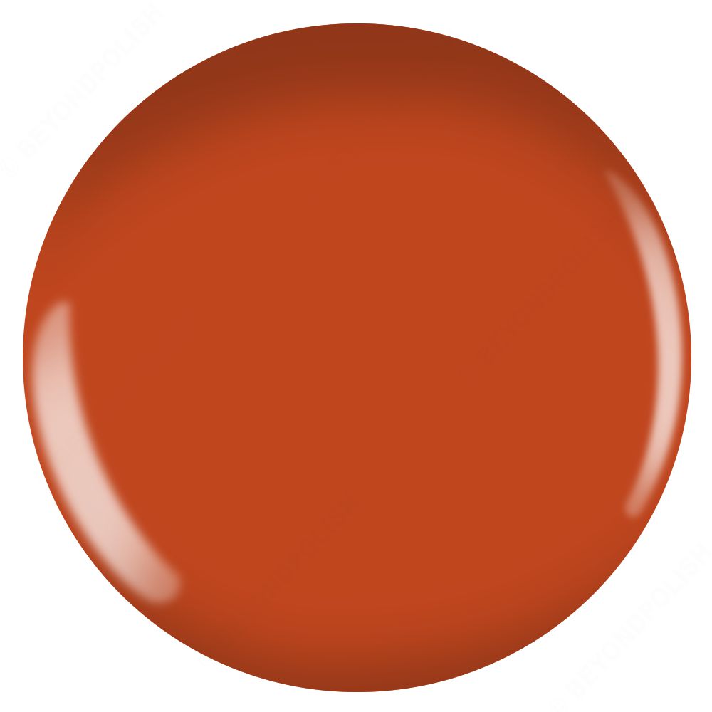 OPI GelColor Intelli-Gel Combo - Super Base Coat, Super Gloss Top Coat & Rust & Relaxation - Gel Polish at Beyond Polish