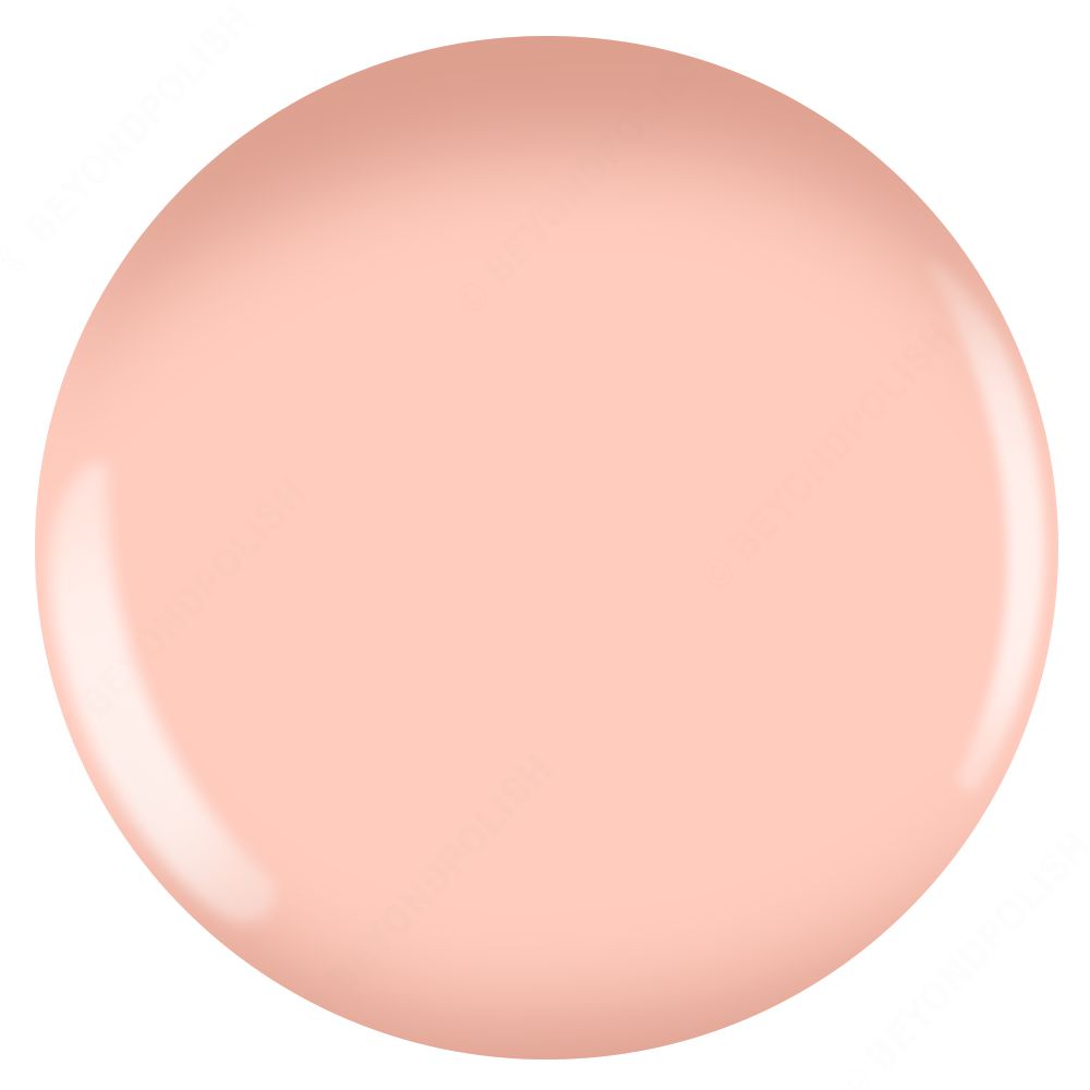 OPI GelColor Intelli-Gel Combo - Super Base Coat, Super Gloss Top Coat & Stop It I'm Blushing! - Gel Polish at Beyond Polish