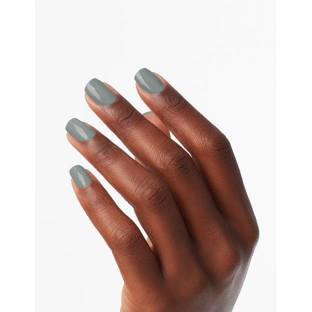 OPI GelColor Intelli-Gel Combo - Super Base Coat, Super Gloss Top Coat & Suzi Talks With Her Hands - Gel Polish at Beyond Polish
