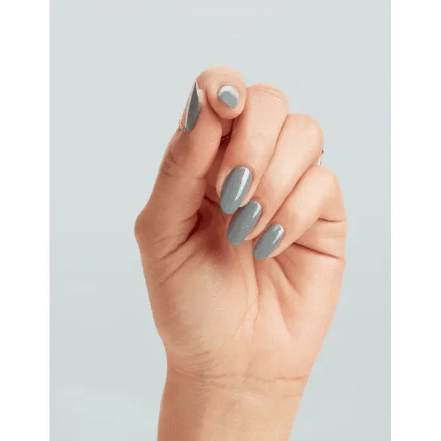OPI GelColor Intelli-Gel Combo - Super Base Coat, Super Gloss Top Coat & Suzi Talks With Her Hands - Gel Polish at Beyond Polish