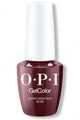 OPI GelColor Intelli-Gel - Complimentary Wine 0.5 oz - #GCMI12 - Gel Polish at Beyond Polish