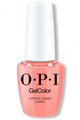 OPI GelColor Intelli-Gel - Cotton Candied Clawz 0.5 oz - Gel Polish at Beyond Polish