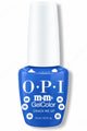 OPI GelColor Intelli-Gel - Crack Me Up 0.5 oz - Gel Polish at Beyond Polish