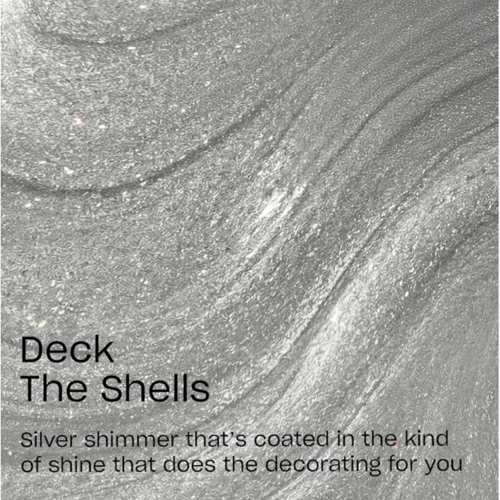 OPI GelColor Intelli-Gel - Deck The Shells 0.5 oz - Gel Polish at Beyond Polish