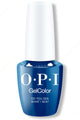OPI GelColor Intelli-Gel - Do You Sea What I Sea? 0.5 oz - #GCF84 - Gel Polish at Beyond Polish