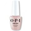 OPI GelColor Intelli-Gel - Do You Take Lei Away? 0.5 oz - #GCH67