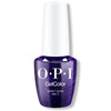 OPI GelColor Intelli-Gel - Don’t Over Ink It 0.5 oz