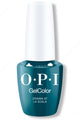 OPI GelColor Intelli-Gel - Drama at La Scala 0.5 oz - #GCMI04 - Gel Polish at Beyond Polish