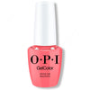 OPI GelColor Intelli-Gel - Drive ‘Em Magenta 0.5 oz