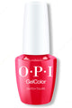 OPI GelColor Intelli-Gel - Dutch Tulips 0.5 oz - #GCL60 - Gel Polish at Beyond Polish