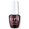 OPI GelColor Intelli-Gel - Every Month Is Oktoberfest 0.5 oz