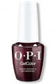 OPI GelColor Intelli-Gel - Every Month Is Oktoberfest 0.5 oz - Gel Polish at Beyond Polish