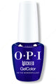 OPI GelColor Intelli-Gel - Fiyero's My Mani 0.5 oz - Gel Polish at Beyond Polish