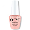 OPI GelColor Intelli-Gel - France-y Seeing You Here 0.5 oz