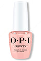 OPI GelColor Intelli-Gel - France-y Seeing You Here 0.5 oz - Gel Polish at Beyond Polish