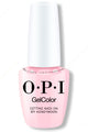 OPI GelColor Intelli-Gel - Getting Nadi On My Honeymoon 0.5 oz - #GCF82 - Gel Polish at Beyond Polish