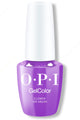 OPI GelColor Intelli-Gel - Glowin' on Vacay 0.5 oz - Gel Polish at Beyond Polish