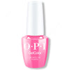 OPI GelColor Intelli-Gel - Go with the Floatie 0.5 oz
