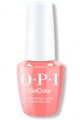 OPI GelColor Intelli-Gel - Got Myself into a Jam-balaya 0.5 oz - #GCN57 - Gel Polish at Beyond Polish