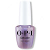OPI GelColor Intelli-Gel - Grape Escape 0.5 oz