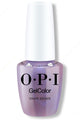 OPI GelColor Intelli-Gel - Grape Escape 0.5 oz - Gel Polish at Beyond Polish