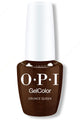 OPI - Gel, Lacquer & Dip Intelli-Gel Combo - Grunge Queen - Gel, Lacquer & Dip at Beyond Polish