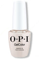 OPI GelColor Intelli-Gel - Hands in the Clouds 0.5 oz - Gel Polish at Beyond Polish