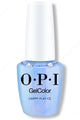 OPI GelColor Intelli-Gel - Happy Play-ce 0.5 oz - Gel Polish at Beyond Polish
