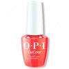 OPI GelColor Intelli-Gel - Heart And Con-soul 0.5 oz - #GCD55