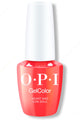 OPI GelColor Intelli-Gel - Heart And Con-soul 0.5 oz - #GCD55 - Gel Polish at Beyond Polish