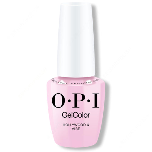 OPI GelColor Intelli-Gel - Hollywood & Vibe 0.5 Oz
