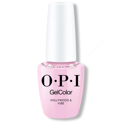 OPI GelColor Intelli-Gel - Hollywood & Vibe 0.5 Oz - Gel Polish at Beyond Polish