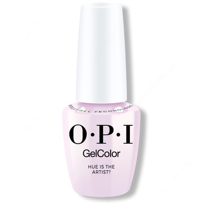OPI GelColor Intelli-Gel - Hue Is The Artist? 0.5 Oz - Gel Polish at Beyond Polish