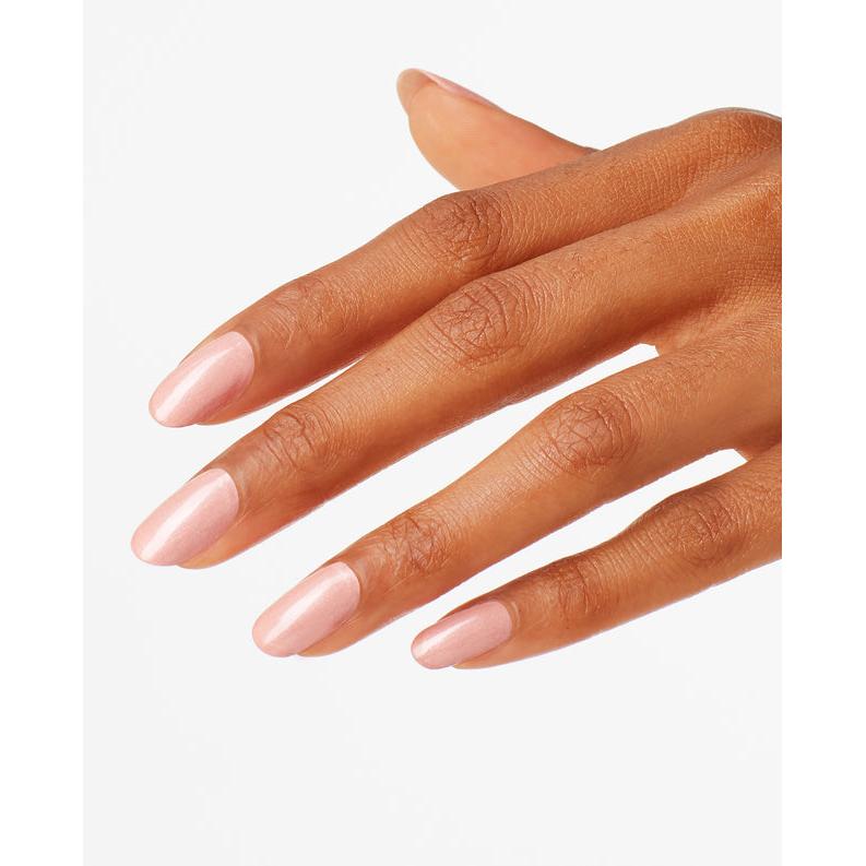OPI GelColor Intelli-Gel - Humidi-Tea 0.5 oz - Gel Polish at Beyond Polish