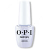OPI GelColor Intelli-Gel - I Am What I Amethyst 0.5 oz - #GCT76