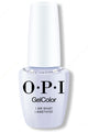OPI GelColor Intelli-Gel - I Am What I Amethyst 0.5 oz - #GCT76 - Gel Polish at Beyond Polish