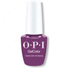 OPI GelColor Intelli-Gel - I Manicure for Beads 0.5 oz