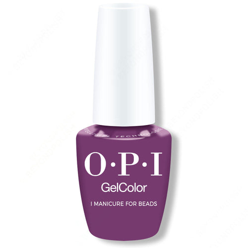 OPI GelColor Intelli-Gel - I Manicure for Beads 0.5 oz